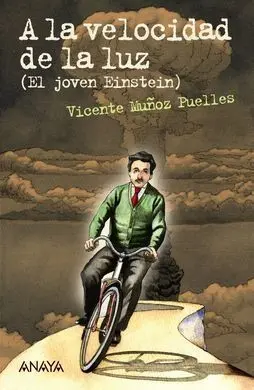 A la Velocidad de la Luz (El Joven Einstein)