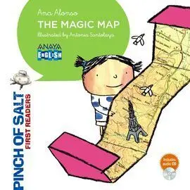 The Magic Map