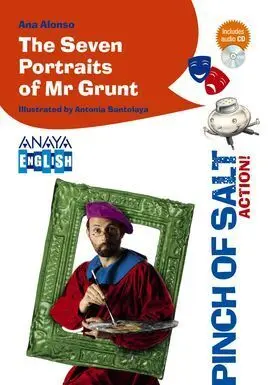 The Seven Portraits
