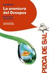 LA AVENTURA DEL OCTOPUS