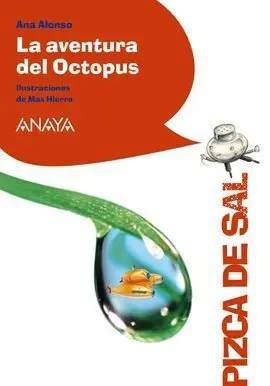 La Aventura del Octopus
