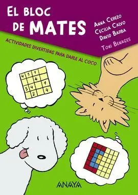 El Bloc de Mates