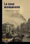 La Zona Envenenada. Cuando la Tierra Lanzó Alaridos. La Máquina Desintegradora