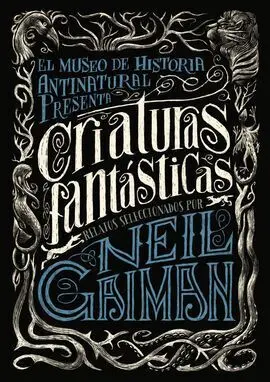 Criaturas Fantásticas