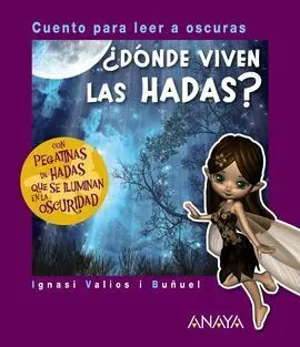 ¿Dónde Viven las Hadas?