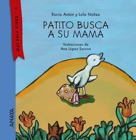 Patito Busca a Su Mamá