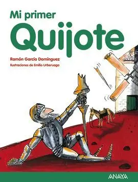 Mi Primer Quijote