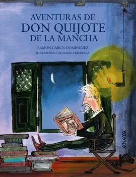 Aventuras de Don Quijote