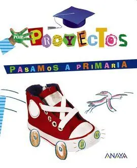 Pasamos a Primaria