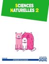 SCIENCES NATURELLES - 2º ED. PRIM.