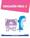 EDUCACIÓN FÍSICA 2