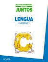 APRENDER ES CRECER JUNTOS - 2º ED. PRIM. - CUADERNO DE LENGUA 2.