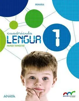 Lengua 1 (Con Lecturas: los Misterios de Lupas 1)
