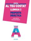 LLENGUA 2 - PROPOSTA DIDÀCTICA