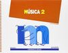 MÚSICA - 2º ED. PRIM.
