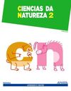 CIENCIAS DA NATUREZA - 2º ED. PRIM.