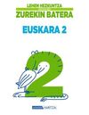 EUSKARA - 2º ED. PRIM.