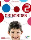 MATEMATIKA - 2º ED. PRIM.