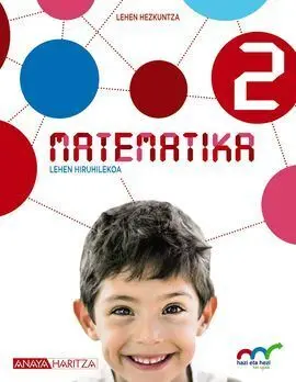 Matematika - 2º Ed. Prim.