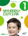 NATURAREN ZIENTZIAK 1