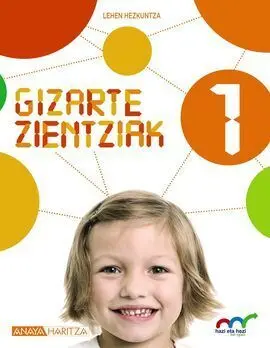 Gizarte Zientziak 1