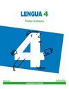 LENGUA - APRENDER ES CRECER - 4º ED. PRIM.