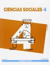 CIENCIAS SOCIALES - 4º ED. PRIM.