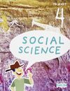 SOCIAL SCIENCE - 4º ED. PRIM.