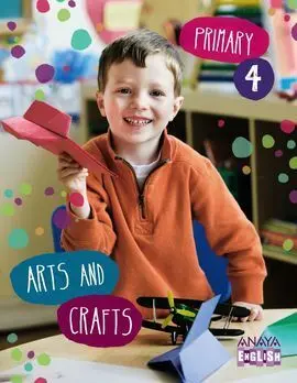 Arts And Crafts - 4º Ed. Prim.