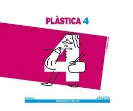 Plàstica - 4º Ed. Prim.