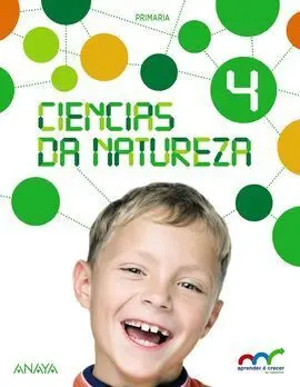Ciencias Da Natureza - 4º Ed. Prim.