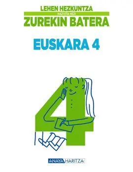 Euskara 4.