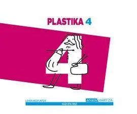 Plastika - 4º Ed. Prim.
