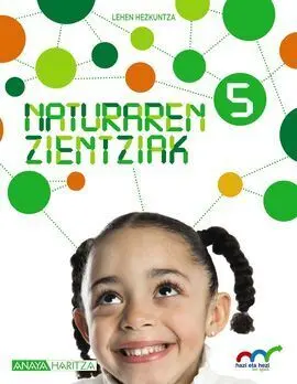 Naturaren Zientziak 5