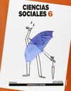 CIENCIAS SOCIALES - 6º ED. PRIM.