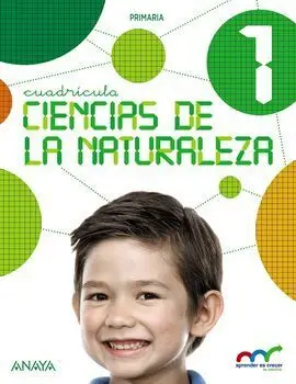 Ciencias de la Naturaleza - 1º Ed. Prim. - (Con Natural Science 1. In Focus)