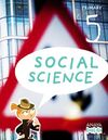 SOCIAL SCIENCE - 5º ED. PRIM.