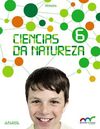 CIENCIAS DA NATUREZA - 6º ED. PRIM.