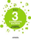 EXPRESIÓN ESCRITA 3.