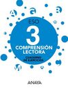 COMPRESIÓN LECTORA - 3º ESO