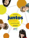 APRENDER ES CRECER JUNTOS - 1º ED. PRIM. - PRIMER TRIMESTRE CUADRÍCULA