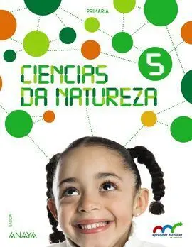 Ciencias Da Natureza - 5º Ed. Prim.