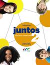 APRENDER ES CRECER JUNTOS - 2º ED. PRIM. - SEGUNDO TRIMESTRE