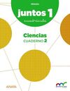 APRENDER ES CRECER JUNTOS - 1º ED. PRIM. - CUADRÍCULA CUADERNO DE CIENCIAS 2