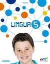 LINGUA - 5º ED. PRIM.