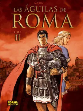 Las Águilas de Roma 2