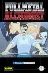 Fullmetal Alchemist 24