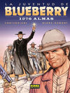 BLUEBERRY 51 - 1276 ALMAS