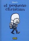 EL PEQUEÑO CHRISTIAN