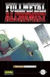 Fullmetal Alchemist,25